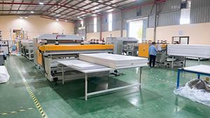 Protezione Leggera per Piante e Viti in Plastica PP Ondulata Riciclabile e Biodegradabile per Tavole <span class=keywords><strong>di</strong></span> Legno e Piantine - Product Image 6