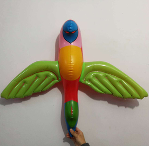 Loro Inflable en Oferta para Fiestas en la <span class=keywords><strong>Piscina</strong></span> o la <span class=keywords><strong>Playa</strong></span> - Product Image 2