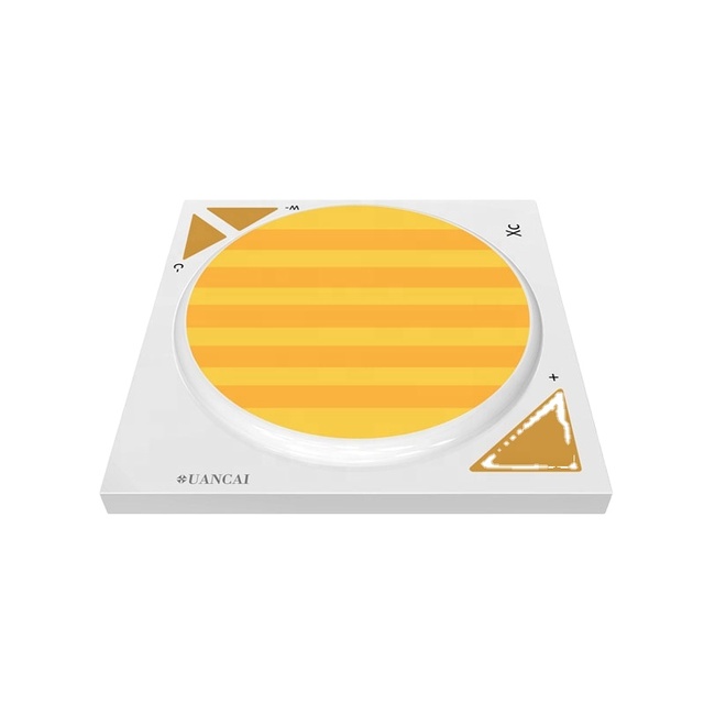 High Quality T-Dimming Bicolor LED COB Chip Commercial Outdoor Lighting Bridgelux/Epistar Chip 3-Year Warranty CRI 90 36V