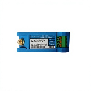 Preamplificador Nevada 330850-90-05 3300 Sensor de corto alcance de 5/8 mm Original Nuevo Genuino América - Product Image 2