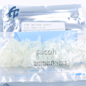 (Linh kiện điện tử sacoh) SN-0309 - Product Image 3