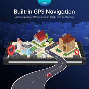9 Inch 8-Core Dsp 4G <span class=keywords><strong>Android</strong></span> 12 Phổ Thông Minh Tự Động Đa Phương Tiện <span class=keywords><strong>GPS</strong></span> Navigation Đài Phát Thanh Xe Stereo 7862S Khuếch Đại Chức Năng OBD2 - Product Image 4