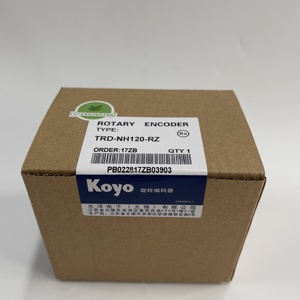 Encodeur rotatif TRD-NH120-RZ - Product Image 1
