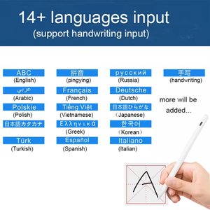 Infaste Factory Price 12.7mm Y110 Standard Edition Machine de codage d'imprimante à jet d'encre pour la date d'expiration Code QR - Product Image 6