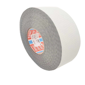 ลูกกลิ้งซิลิโคนกันลื่นและป้องกันการติดกาว <span class=keywords><strong>Tesa</strong></span> 4863 เคลือบด้วยเทปอุตสาหกรรมอนุภาคผิวไก่ - Product Image 5