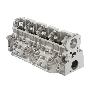 Cylinder Head for Renault KANGOO F8Q 610 714 774 776 EXPRESS CLIO R19 1.9D 45 GRADOS BUJIA HORIZONTAL AMC908048 OEM7701468014