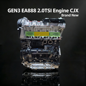 Bloc moteur haute <span class=keywords><strong>performance</strong></span> EA888 Gen3 2.0T CJXC pour Audi S3 VW Golf <span class=keywords><strong>R</strong></span> 7 VII Leon Cupra 206KW 221KW 300HP Moteur essence - Product Image 1