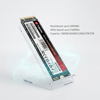 Taimi SSD M.2 SATA fiable 1 To NGFF 2280, disque SSD interne pour la maison, le bureau, le centre multimédia et les tâches professionnelles et grand public
