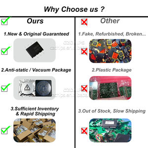 Authentic New 697B6 SOT-153 Electronic Component Integrated Circuit ICs Chip CZSKU:X2X0H5Q1 - Product Image 2