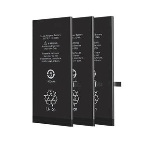 ของแท้ทดแทนโทรศัพท์มือถือ2900มิลลิแอมป์<span class=keywords><strong>ต</strong></span>่อชั่วโมง3.82โวลต์แบตเตอรี่ดิจิ<span class=keywords><strong>ต</strong></span>อลสำหรับ <span class=keywords><strong>iPhone</strong></span> 7 <span class=keywords><strong>plus</strong></span> การเปลี่ยน<span class=keywords><strong>แบ</strong></span><span class=keywords><strong>ต</strong></span>เตอรี่โทรศัพท์มือถือ - Product Image 3