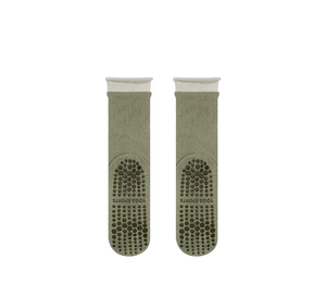 Chaussettes de yoga et de ballet de luxe à grip premium, prêtes à l'emploi, emballage cadeau offert, best-seller, stock limité - Product Image 2