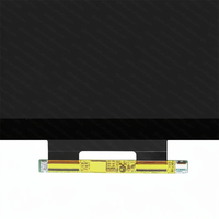 14.0 Inci untuk Dell Inspiron 14 7430 7435 2-In-1 P172G WUXGA 1920X1200 Pengganti Perakitan Layar Sentuh LCD