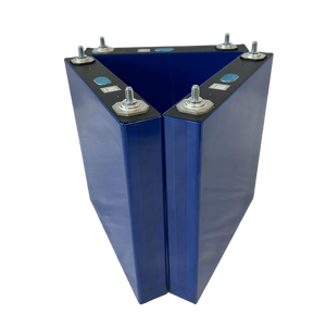 ปริซึมลิเธียมไอออนแบบชาร์จไฟได้150ah LiFePO4เซลล์แบตเตอรี่พร้อมต้นฉบับ <span class=keywords><strong>QR</strong></span> รหัสข้อมูลไฟล์เกรด A - Product Image 2