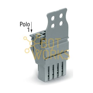 Wago 2022112136000 - Nuovo - Product Image 1