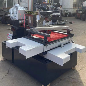 プロフェッショナル高速<span class=keywords><strong>EDM</strong></span>マルチカットワイヤー切断機<span class=keywords><strong>CNC</strong></span>ワイヤーカット<span class=keywords><strong>EDM</strong></span>機DK7730 - Product Image 2