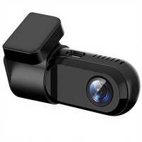Venta Directa de Fábrica, DVR para Auto con Alimentación USB, ADAS, Grabador de Conducción HD 720P, Sin Cables, Fácil Instalación, Grabación Automática en Bucle