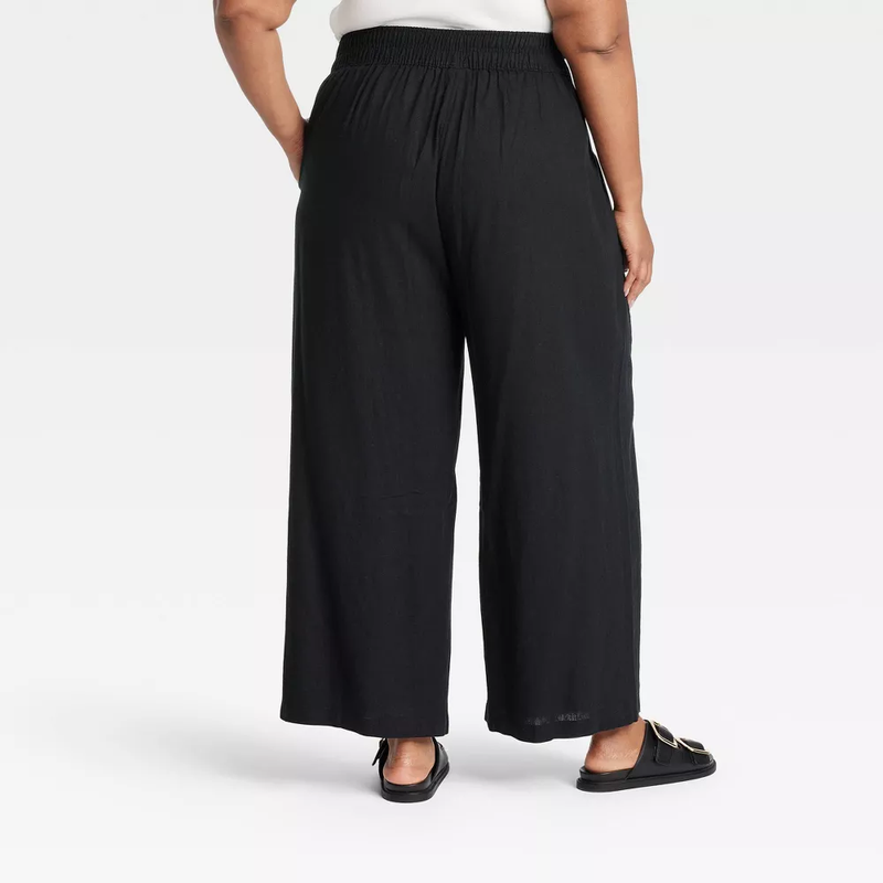 Stylish Plus Size Women s High