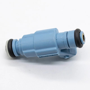 Q <span class=keywords><strong>inyectores</strong></span> de combustible 9S4G-BA 0280156410 para <span class=keywords><strong>FORD</strong></span> ECOSPORT 2,0 16V / <span class=keywords><strong>FIESTA</strong></span> 1,6 inyector de combustible fábrica al por mayor - Product Image 4