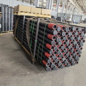 Dfl 5ct 0837 2-7/8 eue Ống Pup Doanh N80 lớp 6ft Chiều dài p x P - Product Image 4