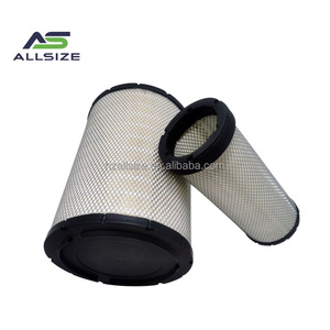 Bộ lọc không khí mới 8980714230 8980714240 1876101161 1-87610112-1 1142152170 af25354 + af25429 cho cxz exz cyz 10pe1 6wf1 - Product Image 6