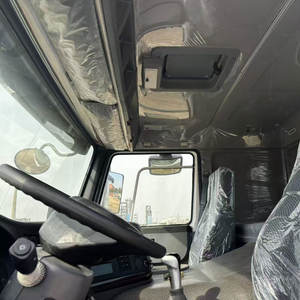 Шасси Howo 6x4 - Product Image 6