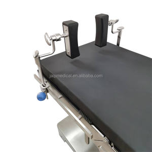 Operatiekamer Chirurgische Lumbale Ondersteuning Van Het Ziekenhuis, Zacht Taillekussen Voor Spinale Chirurgie En Patiëntstabilisatie - Product Image 5