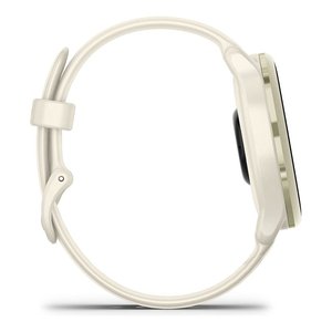 Montre connectée Garmin VIVOACTIVE 6 42 mm AMOLED avec GPS et moniteur de fréquence cardiaque pour le suivi de la forme physique - Product Image 4