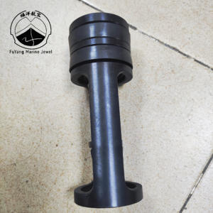 Noyau de soupape à flotteur de Type flèche Nice Mechanics pour équipement de forage pièces de machines professionnelles 2F-3R noyau de soupape à flotteur de Type flèche - Product Image 6