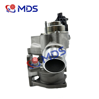 Turbocompresseur VG16 18900-6A0-003 F45CET-S0018B pour Honda Accord L15BN 1.5L VTEC Turbo