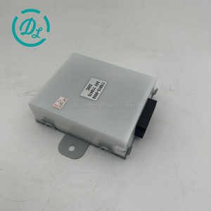 Relé de Control del Limpiaparabrisas EexcavaStart 176810-0050, Repuesto para Excavadora 320C 320D, 24V, Uso Pesado, 155-7042 119415, 1 Año de Garantía, Hecho en China - Product Image 2
