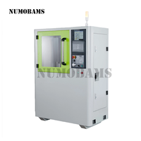 Machines de fraisage CNC en métal NUMOBAMS M2 Pro 3 axes de haute qualité et haute précision