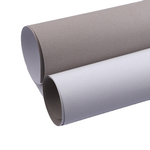 Cartón Dúplex Gris/Blanco de 230g-400g - Product Image 6