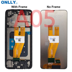 Pantalla de teléfono celular para <span class=keywords><strong>Samsung</strong></span> A01 A02 A02S A03 A03 <span class=keywords><strong>Core</strong></span> <span class=keywords><strong>A04</strong></span> A04S pantalla Lcd pantalla táctil para <span class=keywords><strong>Samsung</strong></span> A05 A05S A06 A07 pantalla - Product Image 2