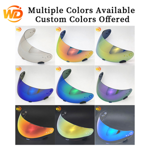 อย่าพลาดทุกช่วงเวลา: REVO Smart-Tint สำหรับ Qualifier DLX MIPS RS-1 |   กระบังหน้าปรับได้ มองเห็นได้ชัดเจนตลอดเวลา ทั้งกลางวันและกลางคืน - Product Image 6