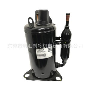 คอมเพรสเซอร์ทำความเย็นประสิทธิภาพสูง SD074CV-H3AU แบบปริมาตรคงที่สำหรับชุดทำความเย็น - Product Image 1
