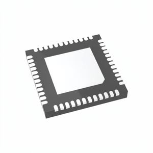 Embedded EFM32HG321F32N-C-QFP48R Manufacturer Channel 48 TQFP Electronic Chips Component - Product Image 1