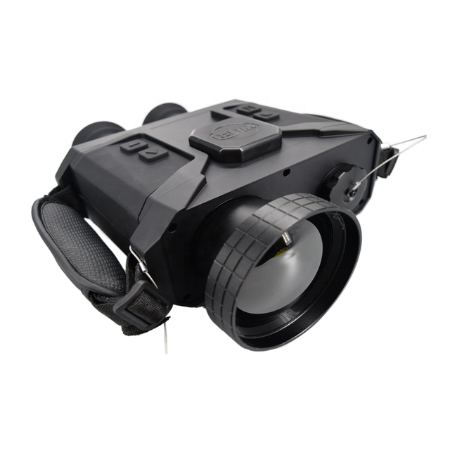 Binoculars with Night Vision Infrared Thermal Imager Thermo Vision Camera for Hunting clear Imaging and High Cost Performance
