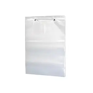 Sıcak satış wicket buz torbaları mutfak wicket plastik torba delik delme makinesi