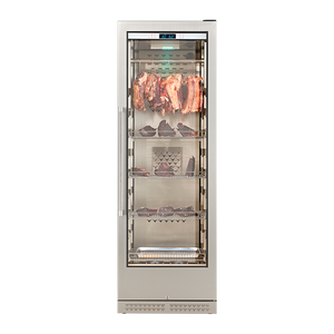 2021 hot sale beef Meat Age Machine Small Steak cabinet Fridge large capacity Home Cabinet Dry Aging Refrigerator