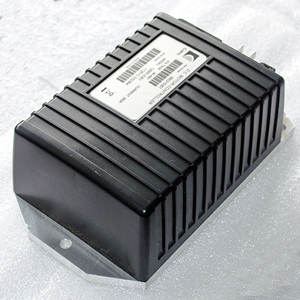 Запчасти для вилочного погрузчика <span class=keywords><strong>Sevcon</strong></span>, контроллер скорости двигателя 1266R-5351 350A 36V 48V, комплект для преобразования - Product Image 4