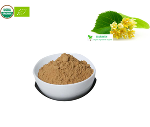 ダーウィン10:1 Tilia Europaea花エキスリンデン花エキス - Product Image 4