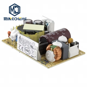 Open Frame Power Supply PJT-12V100WBBA PJT-12V100WBBB 100W <b>12V</b> 8.4A Switching Module With 200% Peak Power Boost for Industrial a - Product Image 1