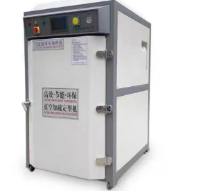 Making Shoe Moulding Vacuum Shoe Vulcanize Machines for <b>Oven</b> Heat Setting/Vacuum Forming Machine - Product Image 4