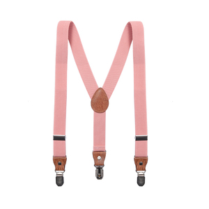 Bretelles pour enfants LK 2025 – Collection tendance transfrontalière pour garçons et filles, usage quotidien – 70 % polyester, 30 % élasthanne - Product Image 3