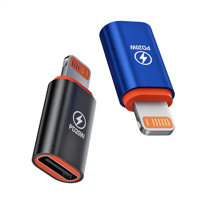 new for ios otg usb pd