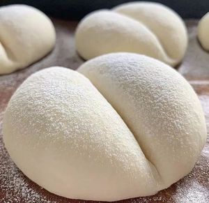 Vendita calda commerciale in acciaio inox professionale stampi per impasti, adatto per <span class=keywords><strong>pizza</strong></span> pita pane <span class=keywords><strong>pasta</strong></span> - Product Image 5