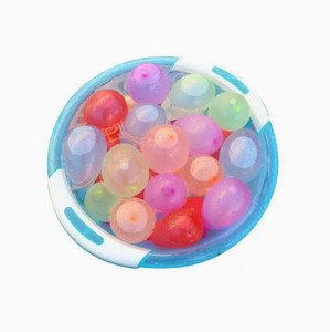 DHF Palloncini d'<span class=keywords><strong>Acqua</strong></span> Magici Autosigillanti a Riempimento Rapido, 111 Pezzi, Prodotti Giocattolo Estivi - Product Image 6
