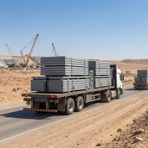 Casa Modular Expandible de Acero de Bajo Costo, 20 pies, Plegable, Transpirable, para Centro Comercial, Campamento, Oficina 1 - Product Image 6