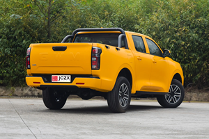 Great Wall Poer 2026 Versión Comercial 2.0T Diésel Manual 2WD Doble Cabina Grande Elite, Camionetas Nuevas <span class=keywords><strong>en</strong></span> <span class=keywords><strong>Venta</strong></span> - Product Image 3