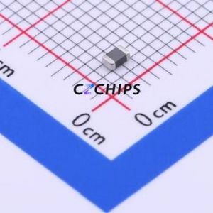 CBM201209U101T Ferrite Bead 0805 RF ( Impedance @ Frequency: 100Ohm@100MHz )( Error: 25% )( DC Resistance (DCR): 45mOhm ) - Product Image 1